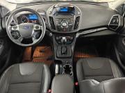 Ford Kuga II Москва  - изображение 28