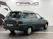 Lada (ВАЗ) 2111 Ростов-на-Дону  - изображение 15