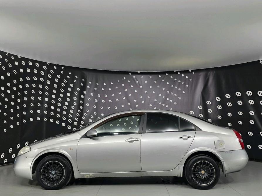 Nissan Primera III (P12) Новосибирск  - изображение 8