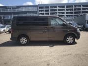 Volkswagen Caravelle T5 Рестайлинг Казань  - изображение 22