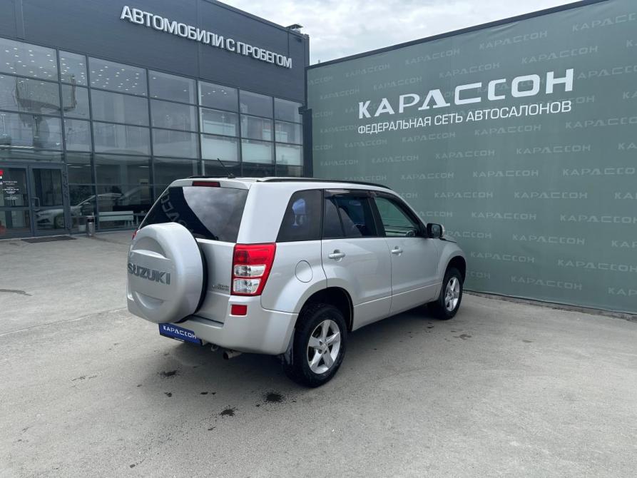 Suzuki Grand Vitara II Рестайлинг Екатеринбург  - изображение 2