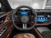 Mercedes-Benz E-Класс VI (W214 S214) Москва  - изображение 43