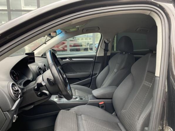Audi A3 III (8V) с пробегом 2013 года, цена 1 429 000 рублей, 256269 км, седан, Автокод Объявления