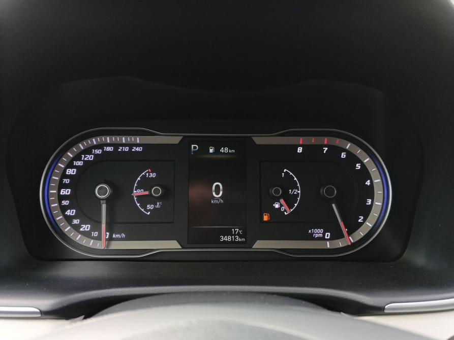 Hyundai Tucson IV Москва  - изображение 27