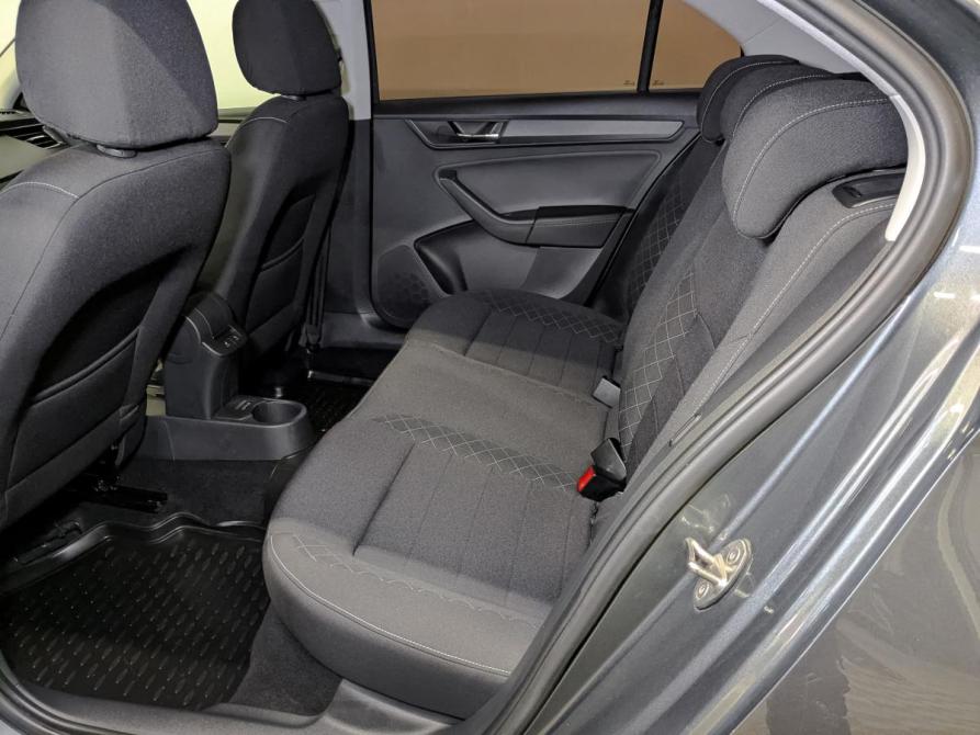 Skoda Rapid II Москва  - изображение 11