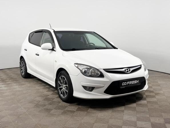 Hyundai i30 I Рестайлинг с пробегом 2010 года, цена 655 900 рублей, 168051 км, хэтчбек, Автокод Объявления