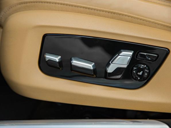 BMW 7 серии VI (G11/G12) Рестайлинг с пробегом 2020 года, цена 6 850 000 рублей, 89766 км, седан, Автокод Объявления