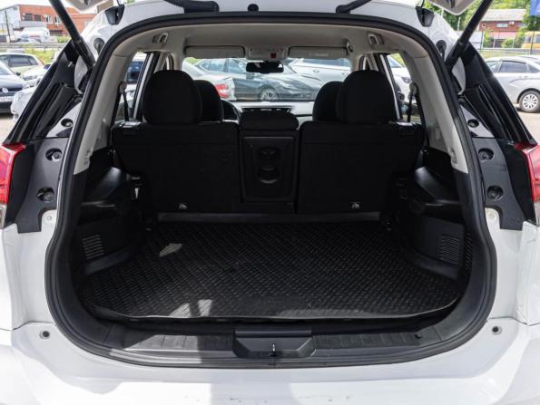 Nissan X-Trail III Рестайлинг с пробегом 2021 года, цена 2 630 000 рублей, 75829 км, внедорожник, Автокод Объявления