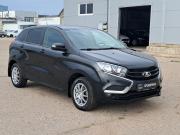 Lada (ВАЗ) XRAY I Набережные Челны  - изображение 27