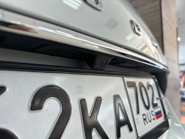 Skoda Superb III Рестайлинг с пробегом 2024 года, цена 3 620 000 рублей, 38400 км, лифтбек, Автокод Объявления