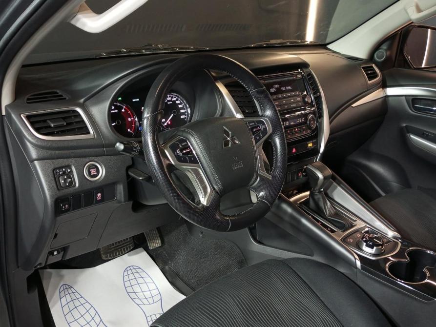 Mitsubishi Pajero Sport III Уфа  - изображение 7