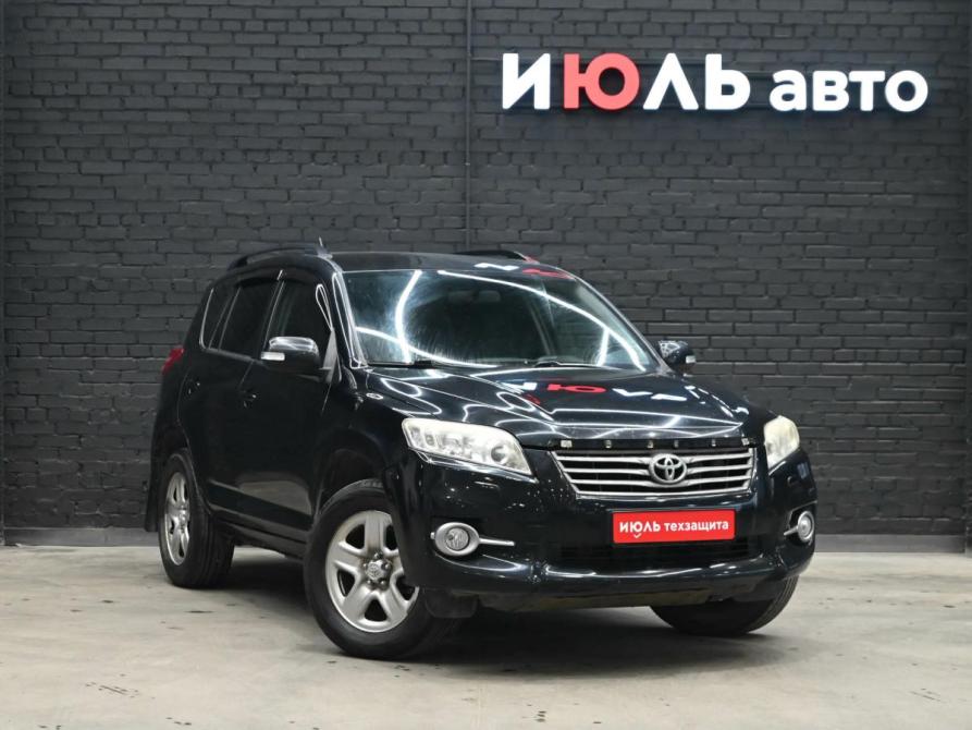 Toyota RAV4 III (XA30) Рестайлинг Екатеринбург  - изображение 3