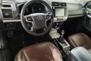 Toyota Land Cruiser Prado 150 Series Рестайлинг 2 Ярославль  - изображение 42