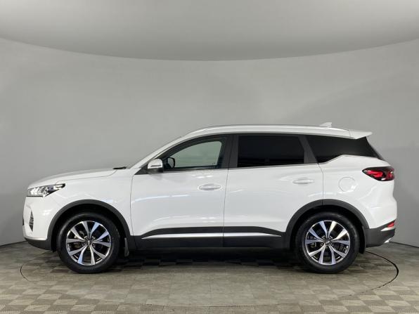 Chery Tiggo 7 Pro I с пробегом 2023 года, цена 1 770 000 рублей, 36427 км, внедорожник, Автокод Объявления