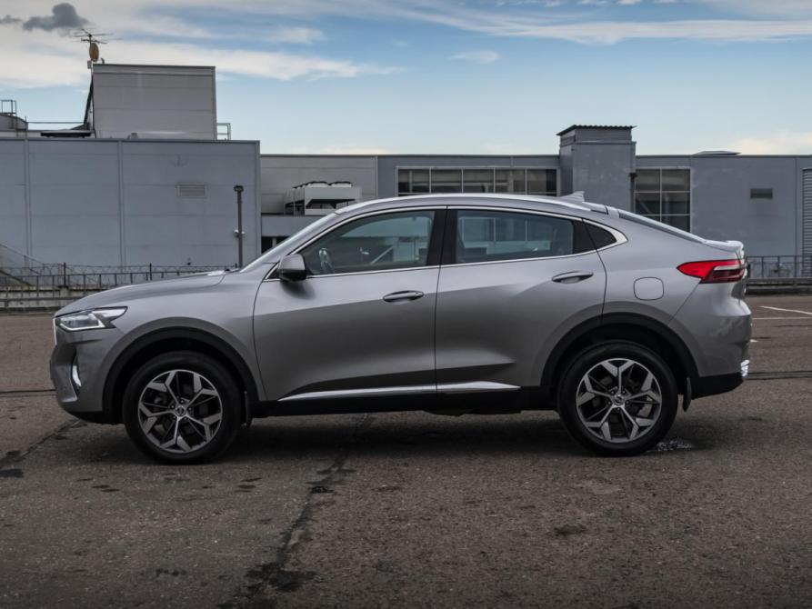 Haval F7x I Москва  - изображение 9