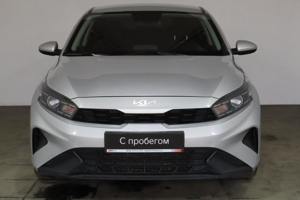 Kia Cerato IV Рестайлинг Санкт-Петербург  - изображение 2