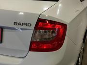 Skoda Rapid I Челябинск  - изображение 26