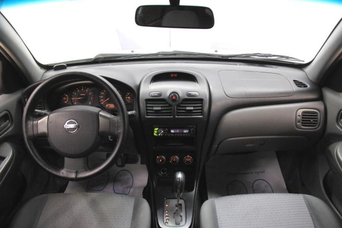 Nissan Almera Classic I с пробегом 2012 года, цена 618 800 рублей, 143488 км, седан, Автокод Объявления