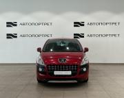 Peugeot 3008 I Санкт-Петербург  - изображение 31