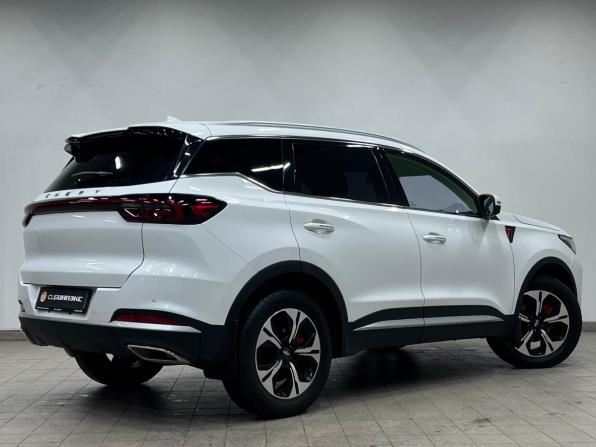 Chery Tiggo 7 Pro Max I с пробегом 2023 года, цена 2 099 000 рублей, 51245 км, внедорожник, Автокод Объявления