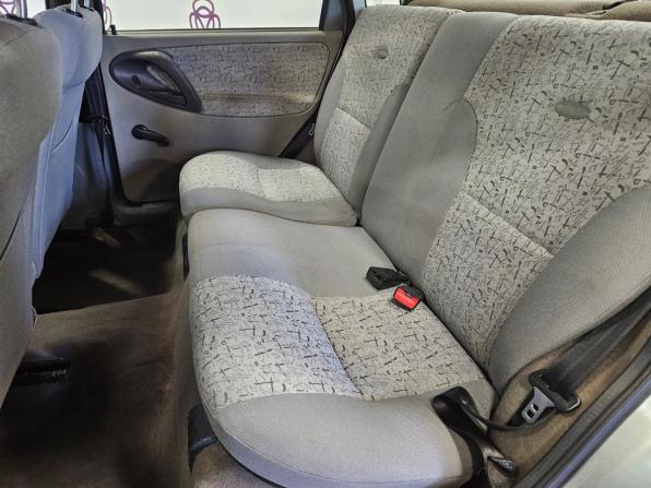 Lada (ВАЗ) Kalina I с пробегом 2007 года, цена 170 000 рублей, 142524 км, седан, Автокод Объявления
