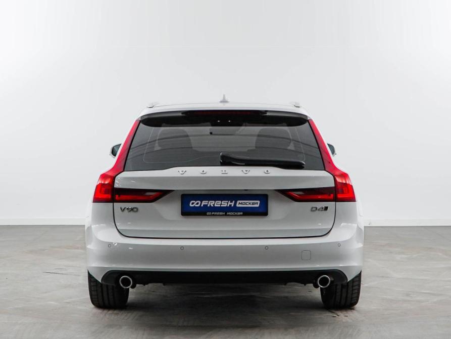 Volvo V90 II Москва  - изображение 4