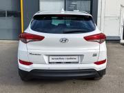 Hyundai Tucson III Москва  - изображение 22