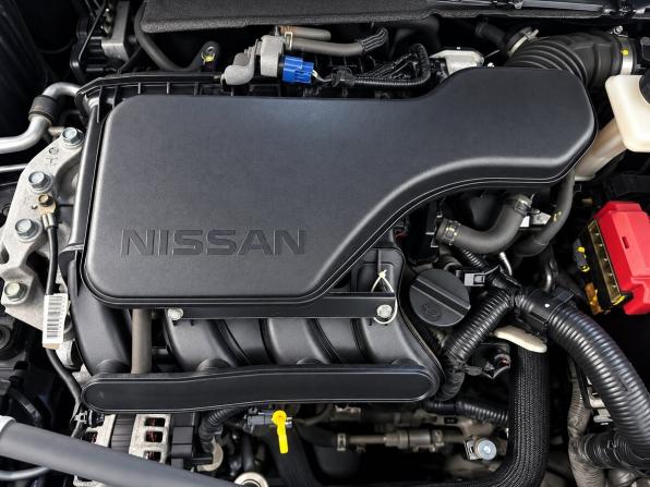 Nissan Qashqai II с пробегом 2015 года, цена 1 460 000 рублей, 158586 км, внедорожник, Автокод Объявления