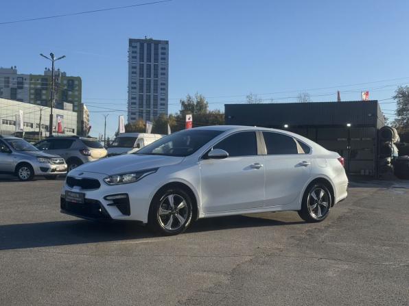 Kia Cerato IV с пробегом 2020 года, цена 2 099 000 рублей, 91743 км, седан, Автокод Объявления