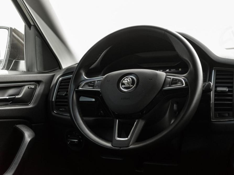 Skoda Kodiaq I Екатеринбург  - изображение 15
