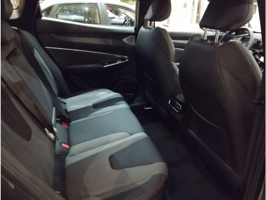 Geely Cityray Москва  - изображение 21