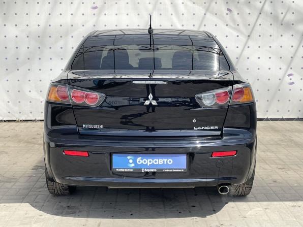 Mitsubishi Lancer X с пробегом 2010 года, цена 785 000 рублей, 137170 км, седан, Автокод Объявления