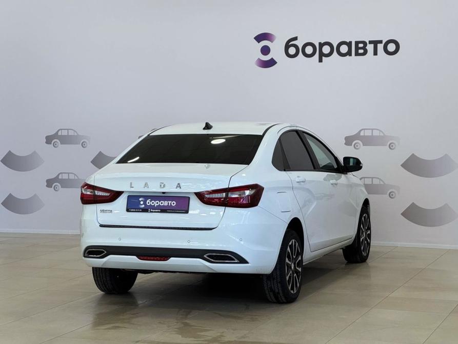 Lada (ВАЗ) Vesta I Рестайлинг (NG) Ставрополь  - изображение 6