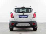 Opel Mokka I Москва  - изображение 23