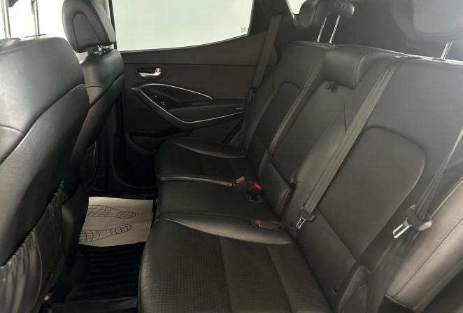 Hyundai Santa Fe III с пробегом 2013 года, цена 1 720 000 рублей, 227995 км, внедорожник, Автокод Объявления