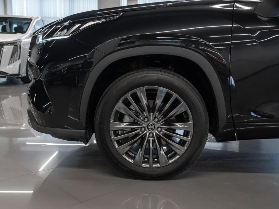 Toyota Highlander IV (XU70) Москва  - изображение 27
