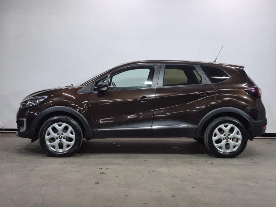 Renault Kaptur I Ярославль  - изображение 8