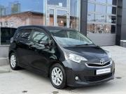 Toyota Ractis II Новосибирск  - изображение 21