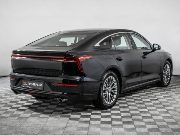 FAW Bestune B70 I с пробегом 2023 года, цена 1 650 000 рублей, 164 км, лифтбек, Автокод Объявления