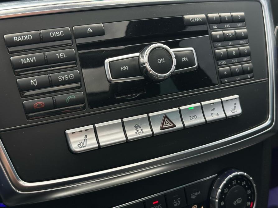 Mercedes-Benz GL-Класс II (X166) Пермь  - изображение 38