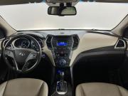 Hyundai Santa Fe III Рестайлинг Москва  - изображение 22