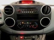 Citroen Berlingo II Рестайлинг Москва  - изображение 23