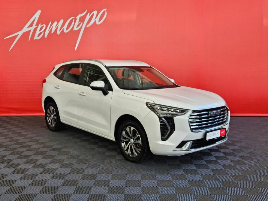 Haval Jolion I Вологда  - изображение 7