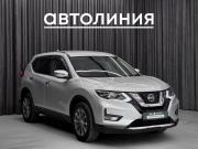 Nissan X-Trail III Рестайлинг Красноярск  - изображение 22
