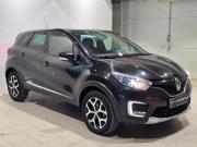 Renault Kaptur I Самара  - изображение 20