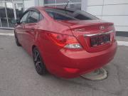 Hyundai Solaris I Новокузнецк  - изображение 19