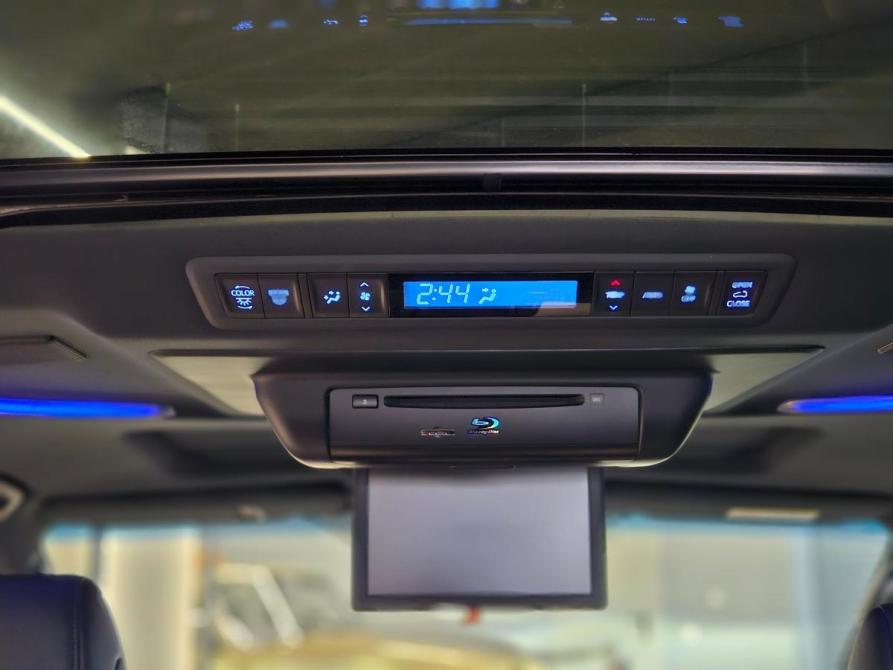 Toyota Alphard III Рестайлинг Краснодар  - изображение 21