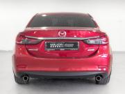 Mazda 6 III (GJ) Москва  - изображение 32