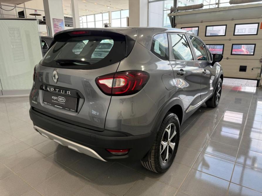Renault Kaptur I Орел  - изображение 6