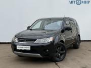 Mitsubishi Outlander II Москва  - изображение 14